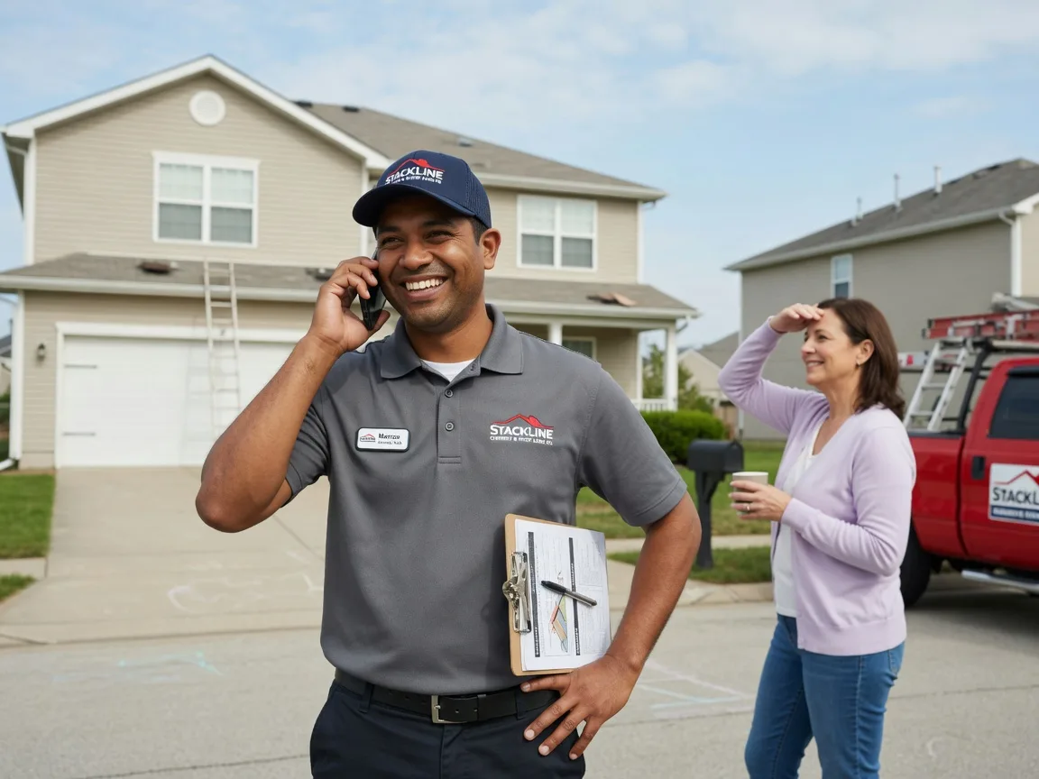 Chimney flashing repair Excello, MO FAQs